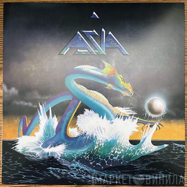  Asia   - Asia