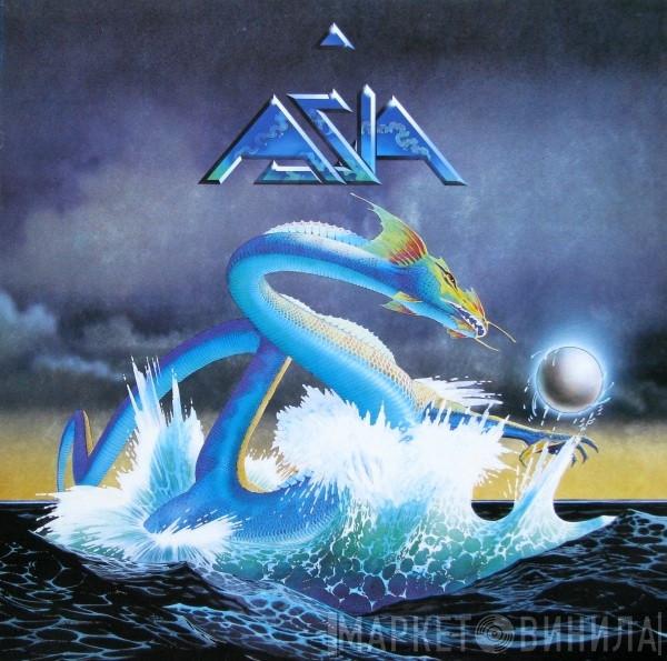 Asia  - Asia