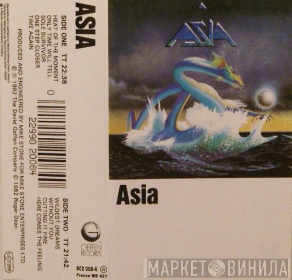  Asia   - Asia