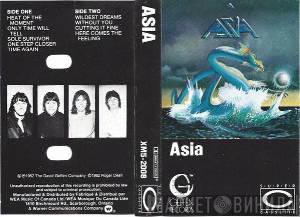  Asia   - Asia