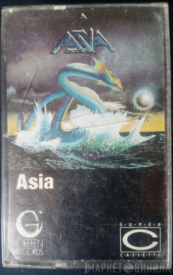  Asia   - Asia