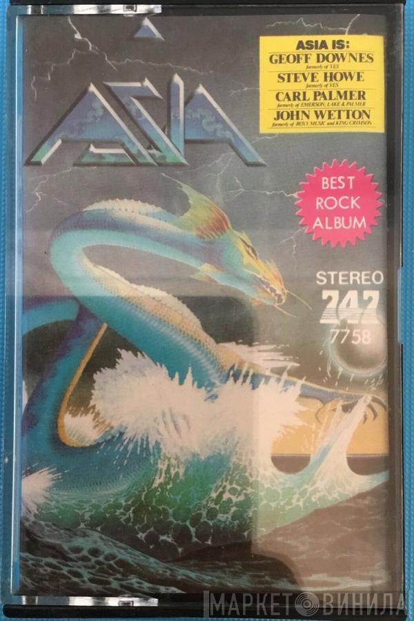  Asia   - Asia