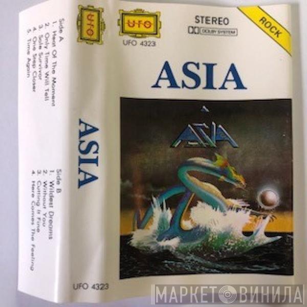  Asia   - Asia