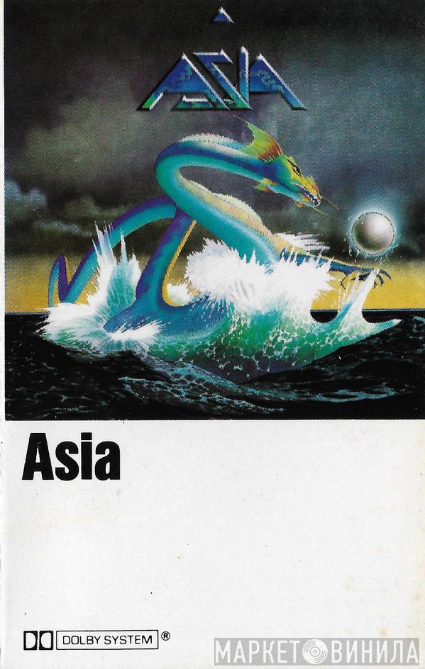  Asia   - Asia