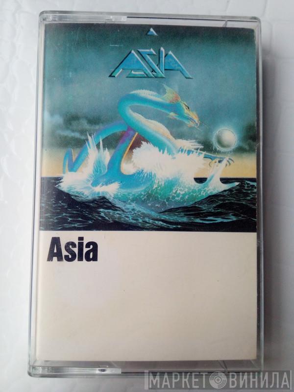  Asia   - Asia