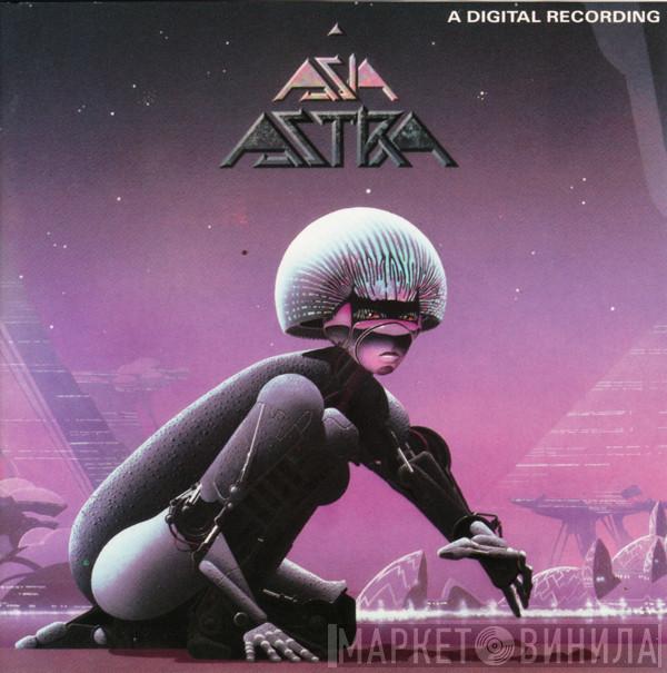  Asia   - Astra