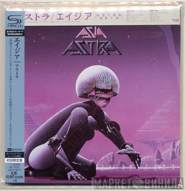  Asia   - Astra