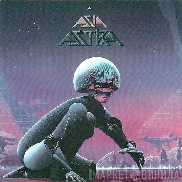  Asia   - Astra