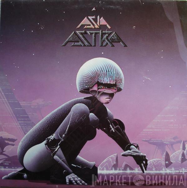  Asia   - Astra