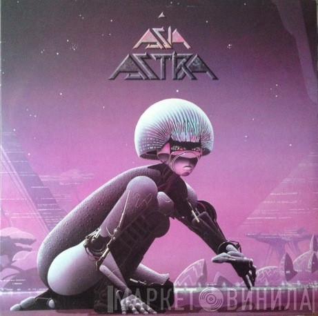  Asia   - Astra