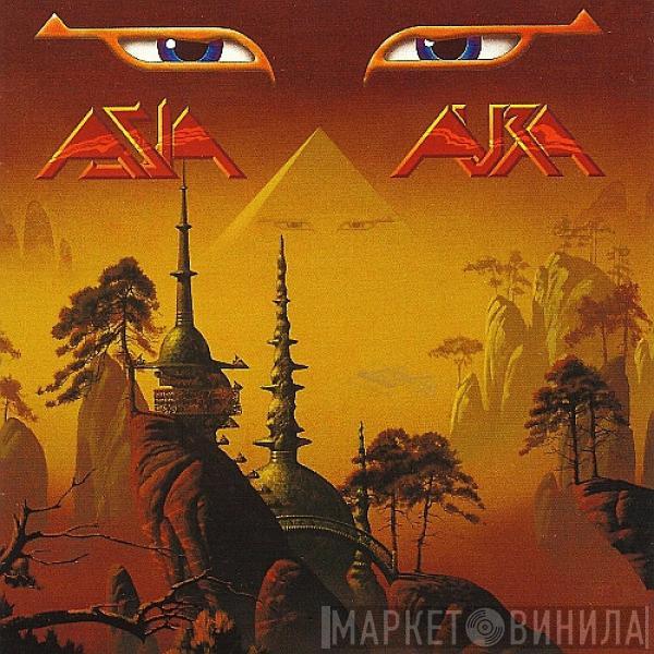 Asia  - Aura