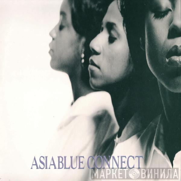 Asia Blue  - Connect