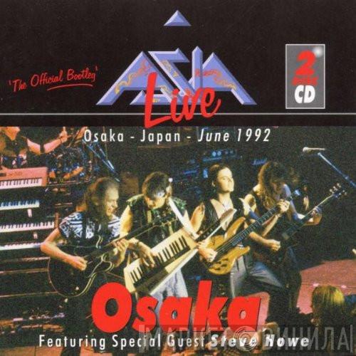 Asia  - Live In Osaka