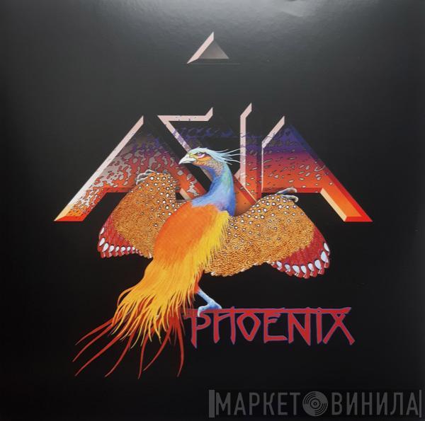 Asia  - Phoenix