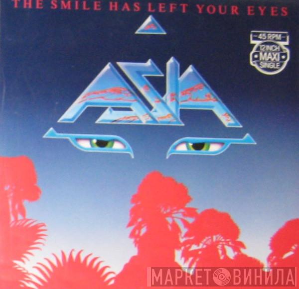  Asia   - The Smile Has Left Your Eyes