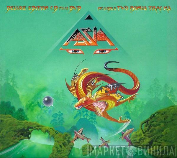 Asia  - XXX