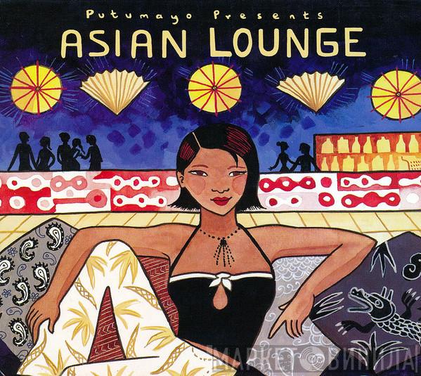  - Asian Lounge