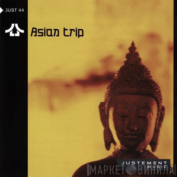  - Asian Trip