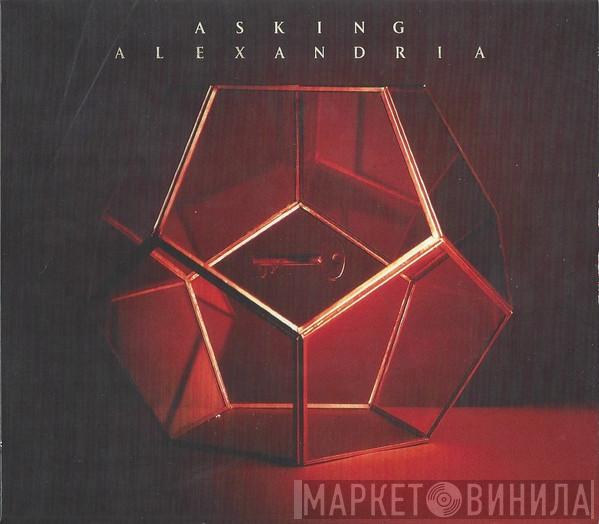 Asking Alexandria - Asking Alexandria