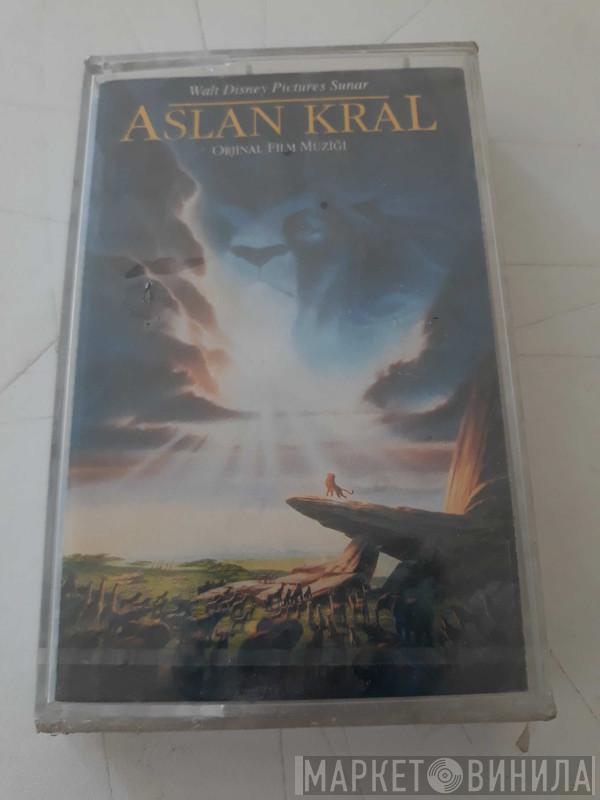  - Aslan Kral (Orijinal Film Müziği)