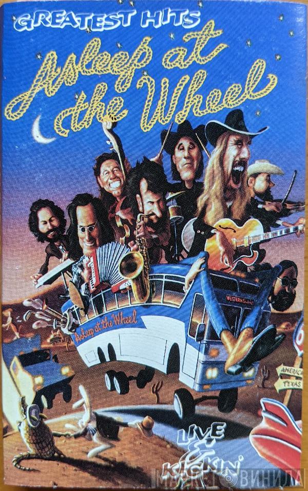 Asleep At The Wheel - Greatest Hits Live & Kickin'