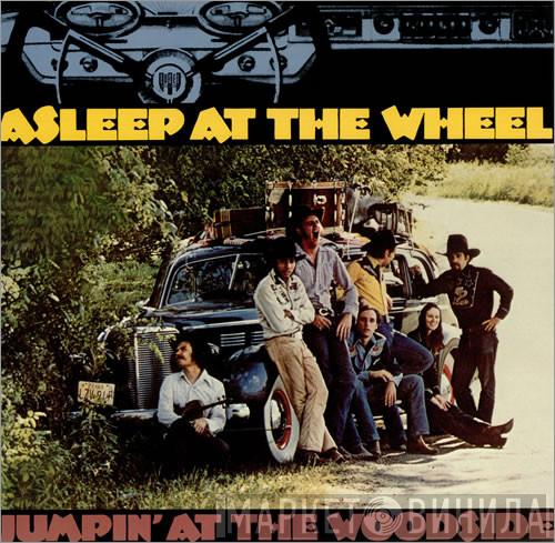 Asleep At The Wheel - Jumpin' At The Woodside