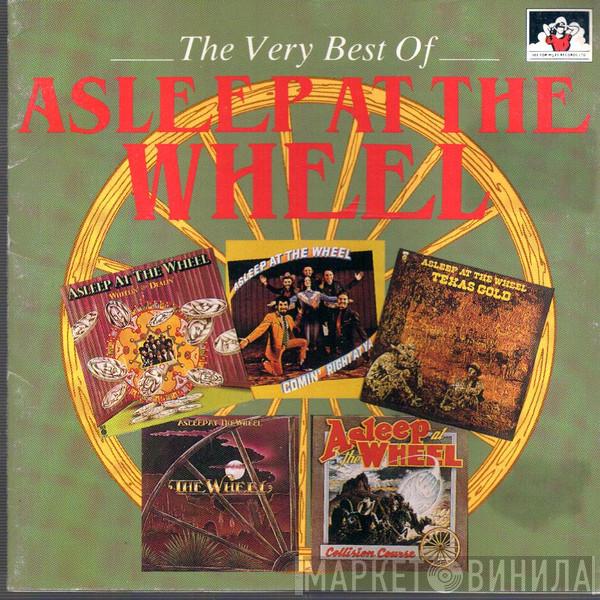 Asleep At The Wheel - The Very Best Of