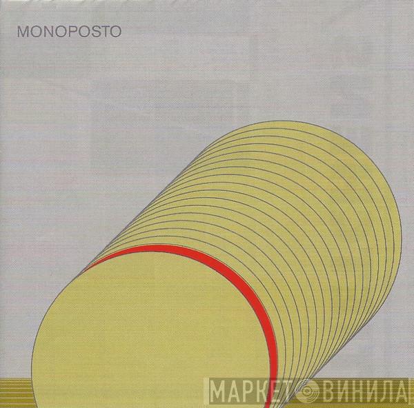 Asmus Tietchens, Liquidski - Monoposto