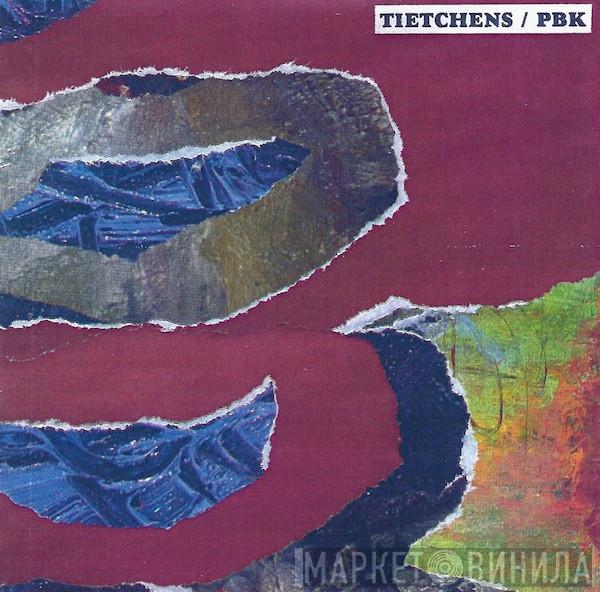 Asmus Tietchens, PBK - Five Manifestoes