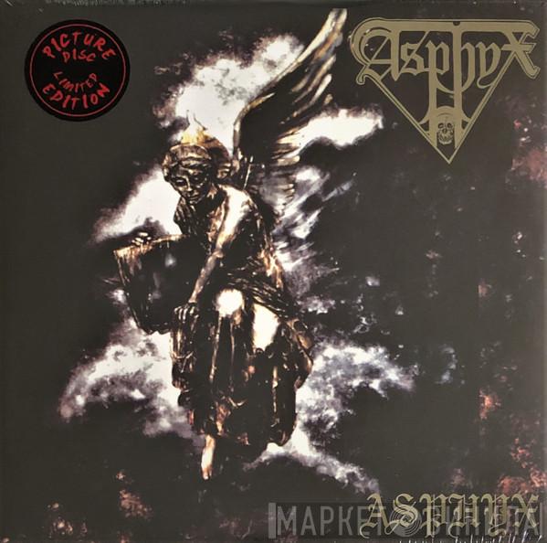 Asphyx  - Asphyx