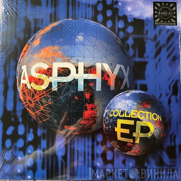 Asphyx - Collection EP