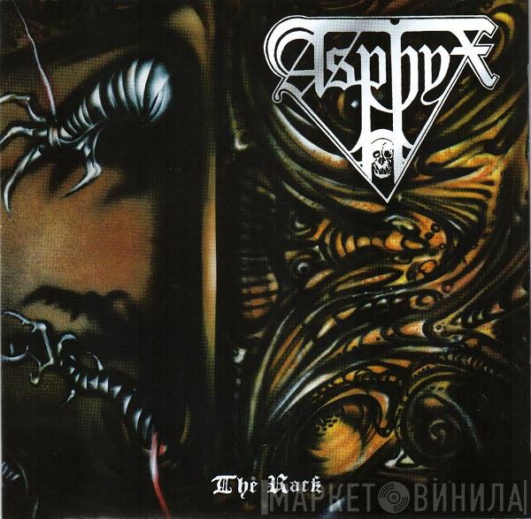  Asphyx   - The Rack