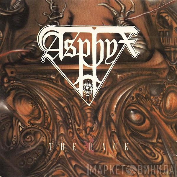  Asphyx   - The Rack