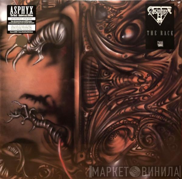  Asphyx   - The Rack