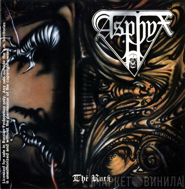  Asphyx   - The Rack