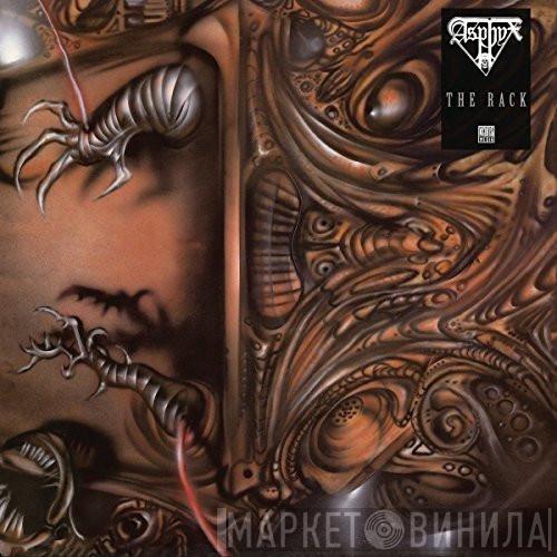  Asphyx   - The Rack