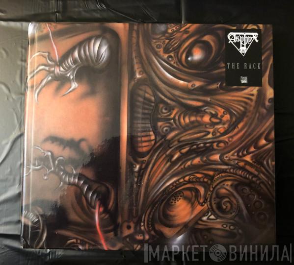  Asphyx   - The Rack