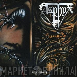  Asphyx   - The Rack