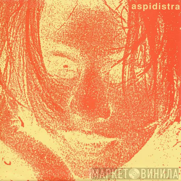 Aspidistra - Grip