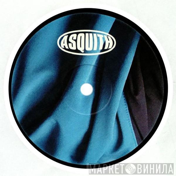 Asquith - Never Alone