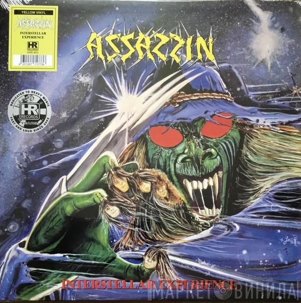 Assassin  - Interstellar Experience