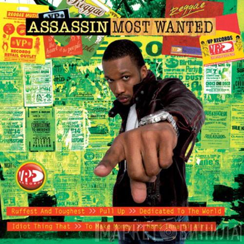 Assassin - Most Wanted