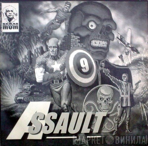 Assault  - Non Stop Harmony