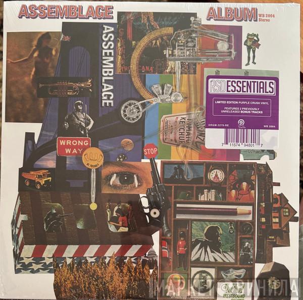 Assemblage - Album