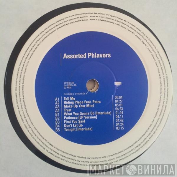 Assorted Phlavors - Assorted Phlavors