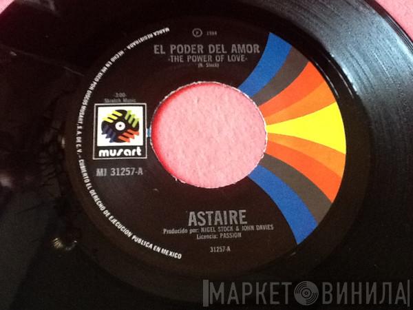  Astaire  - The Power Of Love