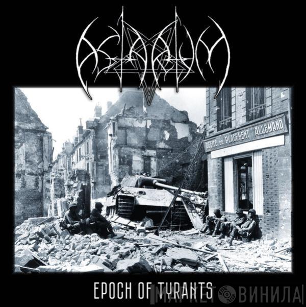 Astarium - Epoch of Tyrants