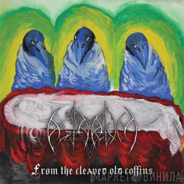 Astarium - From The Cleaved Old Coffins