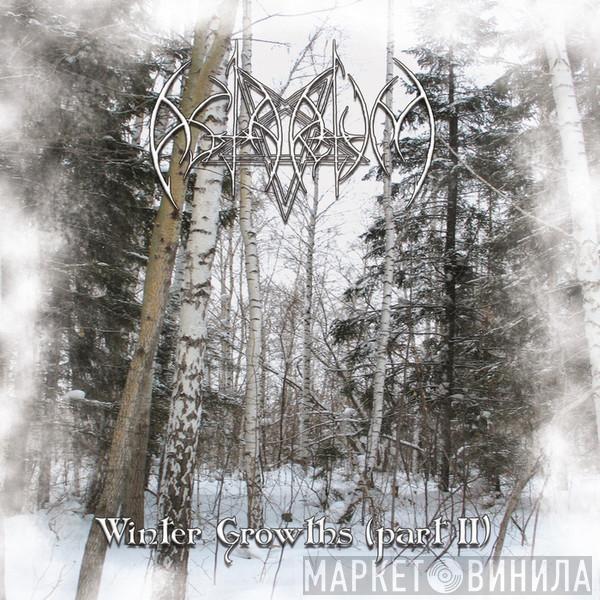 Astarium - Winter Growths (Part II​)​