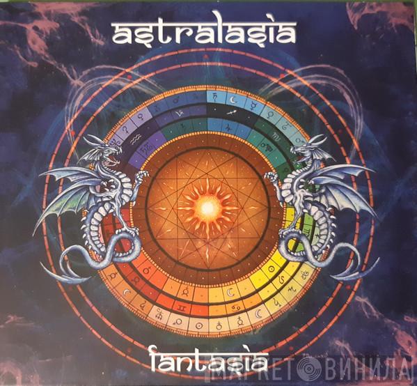 Astralasia - Fantasia